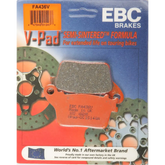 Brake Pads V Series